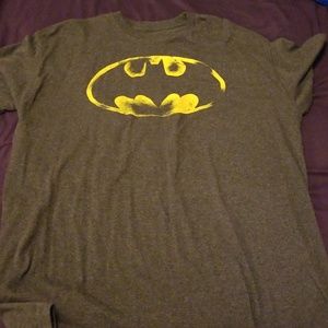 Batman shirt